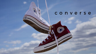Converse