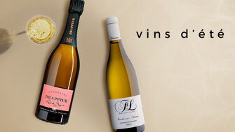 Vins d'Eté