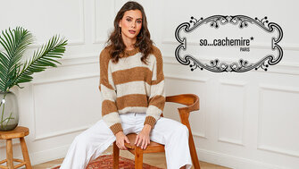 So Cachemire