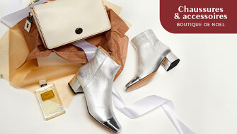 Boutique de Noël Chaussures & Accessoires