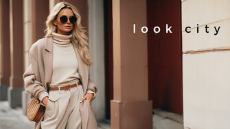 Look city