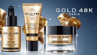 Gold 48K
