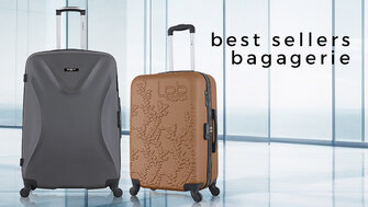 Best Sellers Bagagerie