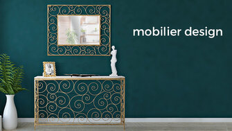 Mobilier Design