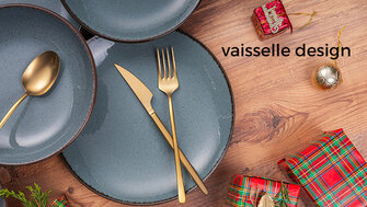 Vaisselle Design