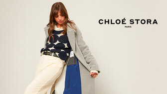 Chloé Stora