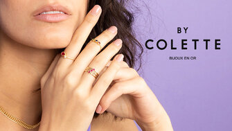 By Colette