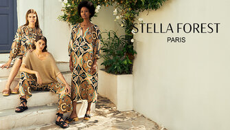 Stella Forest