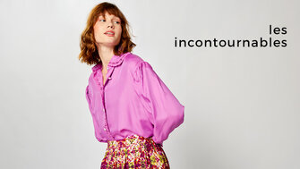 Les incontournables