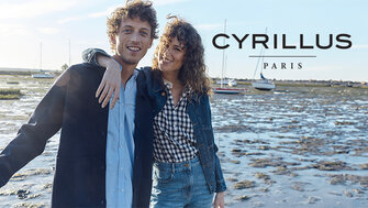 Cyrillus