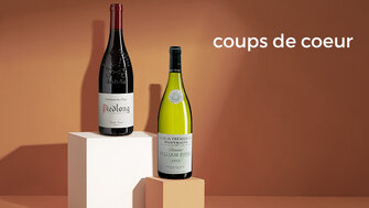 Coups de Coeur