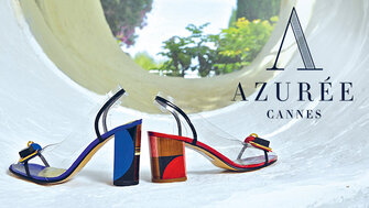 Azurée Cannes