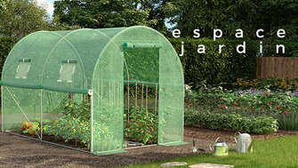 Espace Jardin