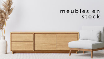 Meubles en stock