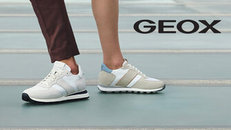 Geox