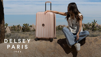 Delsey Paris