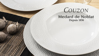 Couzon - Medard de Noblat