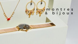 Montres & Bijoux