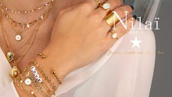 Nilaï Paris