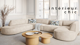 Intérieur Chic