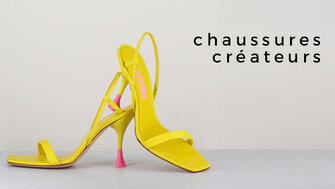 Chaussures créateurs