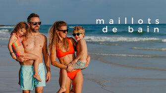 Maillots de bain