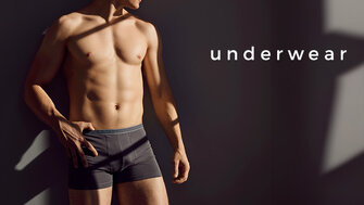 Underwear Homme