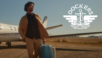 Dockers