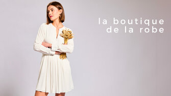 La Boutique de la robe