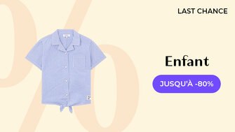 Dernière chance Kids