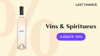 Dernière chance Vin & Spiritueux