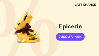 Dernière chance Epicerie fine