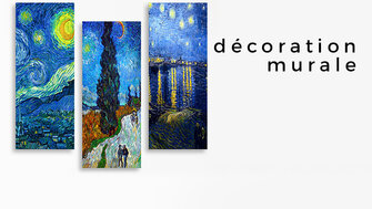 Décoration Murale