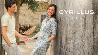 Cyrillus