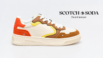 Scotch & Soda Footwear