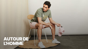 Autour de l'homme