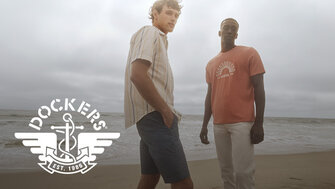 Dockers