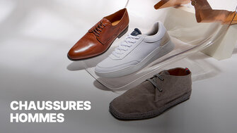 Chaussures Homme