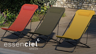 Essenciel Green