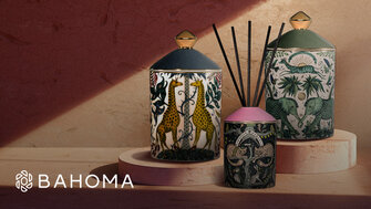 Bahoma