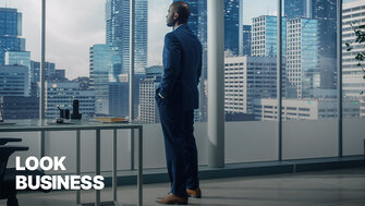 Look business