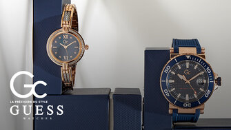 Guess Collection - Guess Watches