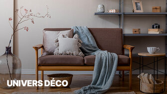 Univers Déco