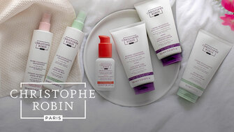 Christophe Robin