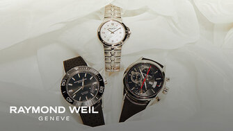 Raymond Weil