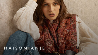 Maison Anje