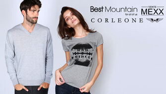 Best Mountain - Mexx - Corleone
