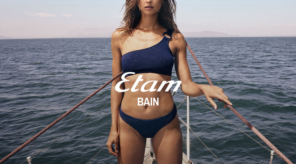Outlet Etam