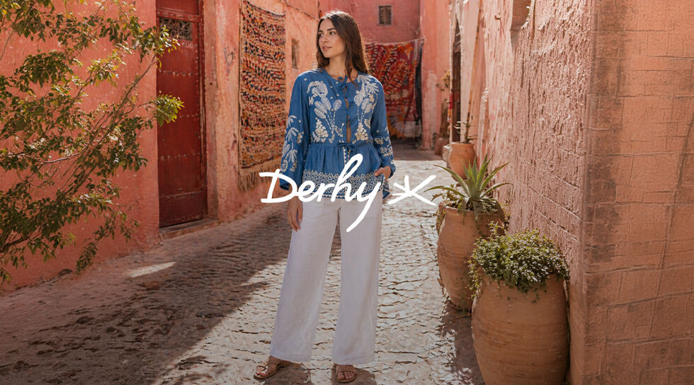 Outlet Derhy