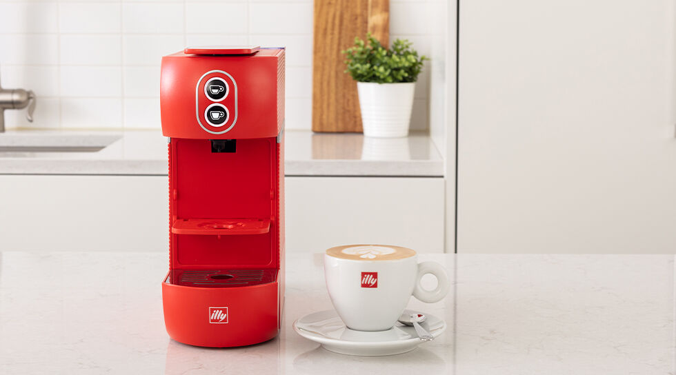 Outlet Caffè Illy